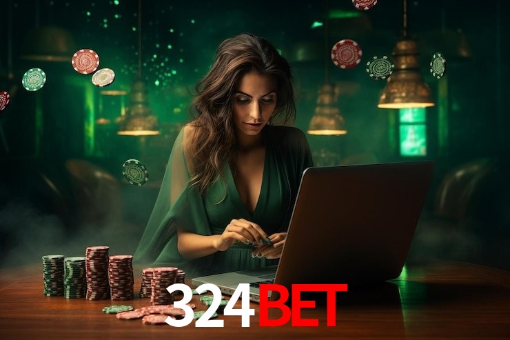 324BET login