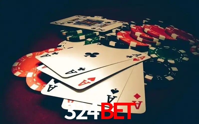 Explore as vantagens do 324BET: serviço profissional e confiabilidade