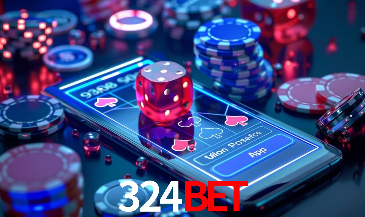 324BET,324BET app